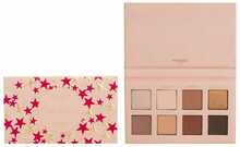 Lauvärvipalett Bourjois Paris Gold Glamour Eyeshadow Palette, 7 g
