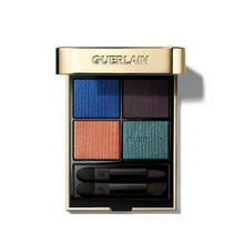 Lauvärvipalett Guerlain Ombres G, 011 Imperial Moon, 6 g