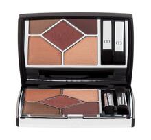 Lauvärvipalett Dior 5 Couleurs Couture, 689 Mitzah, 7 g
