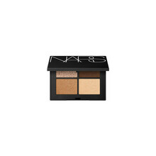 Lauvärvipalett NARS Quad Eyeshadow, 4.4 g Orgasm