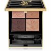Lauvärvipalett Yves Saint Laurent Couture Mini Clutch, 710 Over Brun, 4 g