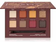Lauvärvipalett Bourjois Paris Quai de Seine, 03, 7 g