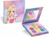 Lauvärvipalett Golden Rose Miss Beauty Colorpop, 11.7 g