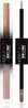 Vedelad lauvärvid Huda Beauty Matte & Metal, Slow Jams, 4 ml