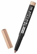 Lauvärv Pupa Made To Last Waterproof, 003 Nude Gold, 1.4 g