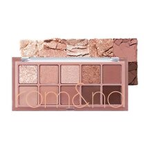 Lauvärvipalett Rom&nd Better Than Palette, 03 Rosebud Garden, 7.5 g