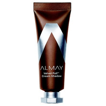 Kreemjad lauvärvid Almay Velvet Foil Metallic, 080 Out of the Woods, 10.65 ml