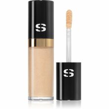 Vedel lauvärv Sisley Liquid Glow Shadow, 6.5 ml, 1 šampanja