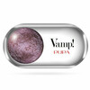 Lauvärv Pupa Vamp Compact, 308 Anthracite Grey, 1.5 g