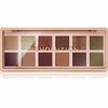 Lauvärvipalett Makeup Revolution The Eternal Icon Green, 12 tooni, 8 g