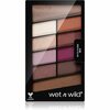 Lauvärvipalett Wet n Wild Color Icon, Rose In The Air, 10 g