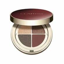 Lauvärvipalett Clarins 4 COLORS, 10 Maple Gradation, 4.2 g