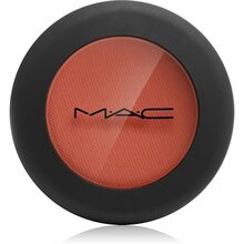 Lauvärv MAC Cosmetics Powder Kiss Soft Matte, So Haute Right Now, 1.5 g