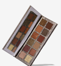 Lauvärvipalett Anastasia Beverly Hills Rose Metals, 13.8 g