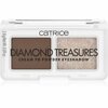 Lauvärv Catrice Diamond Treasures Cream to Powder, 010 Hazel Spark, 2.8 g