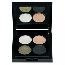 Lauvärvid Idun Minerals Vitsippa, Nr. 4406, 4 g