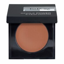 Lauvärv IsaDora Single Power, 03 Brick Wall, 2.2 g