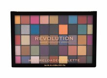 Lauvärvipalett Makeup Revolution London Maxi Reloaded, Dream Big, 60.75 g