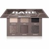 Lauvärvipalett Mesauda Milano Bare Harmony, 202 Deep Smoky, 6 g