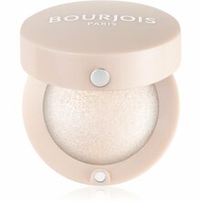 Lauvärv Bourjois Little Round Pot, 01 Blancvoutant, 1.2 g