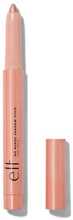 Lauvärv Elf Cosmetics No Budge Shadow Stick, Rose Gold, 1.6 g