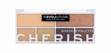 Lauvärvipalett Makeup Revolution Relove Colour Play, Cherish, 5.2 g