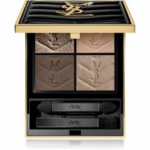 Lauvärvipalett Yves Saint Laurent Couture Mini Clutch, 100 Stora Dolls, 4 g