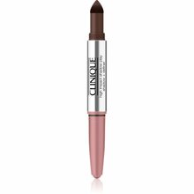Lauvärvipliiats Clinique High Impact Shadow Play, Pink + Black Honey, 1.9 g