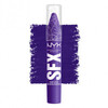 Näo- ja kehavärv NYX Professional Makeup SFX, 01 Night Terror, 3 g