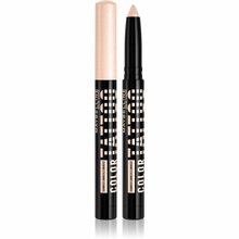 Lauvärvipliiats Maybelline Color Tattoo 24H Eye Stix, 10 I Am Shining, 1.4 g