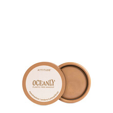 Kreemjas lauvärv Attitude Oceanly Cream Eyeshadow, Cinnamon Stick, 5 ml