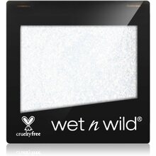 Lauvärv Wet n Wild Color Icon Glitter Single, Bleached, 1.4 g