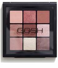 Lauvärvipalett Gosh Eyedentity, 001 Be Honest, 8 g