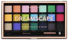 Lauvärvipalett Profusion 21 Shade Palette & Dreamscape