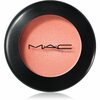 Lauvärv Mac Cosmetics Satin Mono Eye Shadow, Shell Peach, 1.5 g