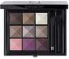 Lauvärvipalett Givenchy Le 9, 08, 8 g