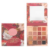 Lauvärvipalett Rachel Couture All About Hue Shimmering, 25.6 g