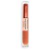 Vedelad lauvärvid Makeup Revolution Eye Chrome, Adore, 2.2 ml