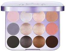 Lauvärvipalett Becca Pearl Glow Shimmering, 12 tooni, 3.3 g