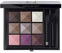 Lauvärvipalett Givenchy Le 9, 08, 8 g