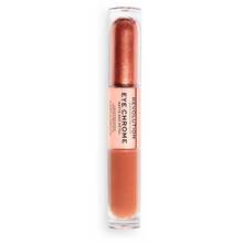 Vedelad lauvärvid Makeup Revolution Eye Chrome, Adore, 2.2 ml