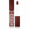Vedela lauvärv NYX Professional Makeup Ultimate Glow Shots, 16 ix Fig, 7.5 ml