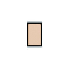 Lauvärv Artdeco Eye Shadow Matt, 510 Matt Snow White, 0.8 g