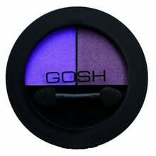 Lauvärv Gosh Matt Duo, 006 Purple Sky, 2 g