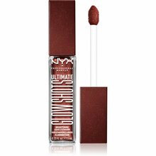 Vedela lauvärv NYX Professional Makeup Ultimate Glow Shots, 16 ix Fig, 7.5 ml