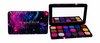Lauvärvipalett Makeup Revolution Forever Flawless, Constellation, 19.8 g