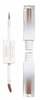 Vedela koostisega lauvärv Gosh Copenhagen Eyeconic Shadows, 003 Savage, 3 ml