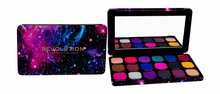 Lauvärvipalett Makeup Revolution Forever Flawless, Constellation, 19.8 g