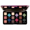 Lauvärvipalett Makeup Revolution London I Heart Revolution Parental Advisory, 12 g