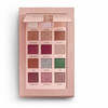 Lauvärvipalett Revolution PRO Nath Collection Neutrals, 16.5 g
